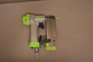 Cadex 23-Gauge Brad/Pin Nailer