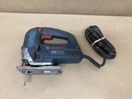 Bosch 120V Corded Top-Handle Jig Saw