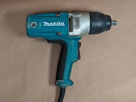 Makita TW0350 3.5A 1/2 inch Electric Wrench
