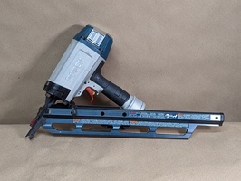 Bosch 30 Clipped Head Nailer