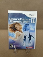 Dance Dance Revolution 2 