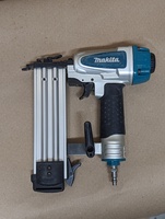 Makita 2" Brad Nailer in Case