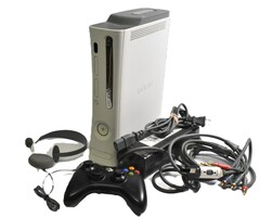 Xbox 360 Console Kit