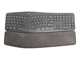 Logitech Ergo Wireless Keyboard
