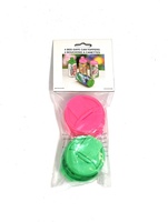 Bee-Safe Can Topper - 2-Pack