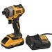 DeWALT 20V Cordless Impact Driver Kit
