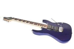 Ibanez Gio Jewel Blue Electric Guitar