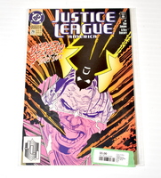 Justice League America ; 76 - July 1993