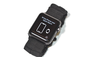 Apple Watch Series 3 - 38mm GPS
