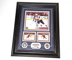 Alexander Ovechkin Washington Capitals - Signed Photograph - 1371/2500