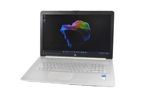 HP Laptop 17 - Core i5 (11th Gen) / 8GB / 256GB SSD / Win11