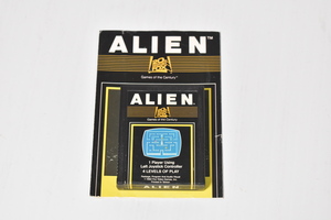 Alien - Atari Game
