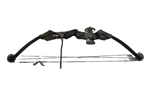 Precision Compound Bow 5000CM