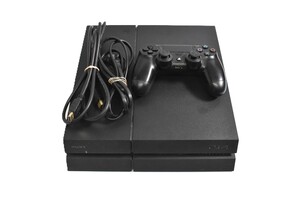 PS4 500GB Console Kit 