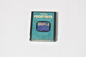 Frostbite - Atari Game