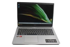 Acer Aspire 3 - Ryzen 5 / Vega 8 / 8GB / 500GB NVMe / Win11