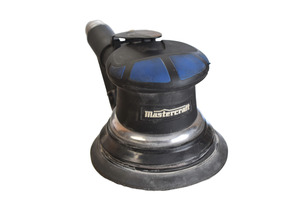 Mastercraft Lightweight Dual Action Pneumatic Air Sander