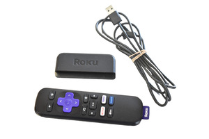 Roku Premiere 4K HDR Streaming Player