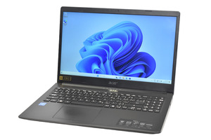 Acer Aspire 1 Laptop - Intel Celeron / 4GB / 128GB eMMC / Win11