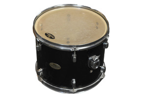 Pearl Tom Drum with Case