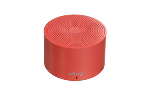 Borne Wireless Bluetooth Speaker 