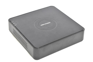 HIkvision Digital Video Recorder 2TB NVR