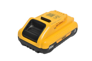 DeWALT 20V MAX Lithium Ion 3AH Battery Pack