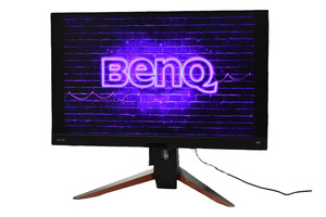Benq Mobiuz 27" Gaming Monitor - 1440p / HDRi / IPS / 165hz / 1ms