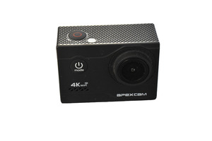 Apex 4k Action Camera