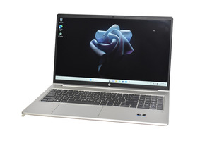 HP ProBook 455 G9 Laptop - AMD Ryzen 5 / 8GB / 256GB SSD / Win10 Pro