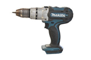 Makita Cordless Concrete Hammer Drill/Driver - AS-IS