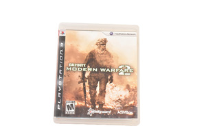 Modern Warfare 2 PS3