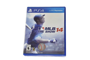 MLB The Show 2014 PS4