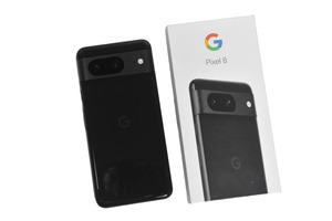 Google Pixel 8 - 128GB Obsidian