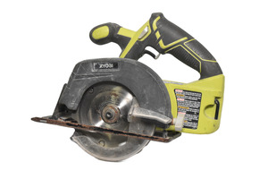 Ryobi One+ 18V Cordless Circular Saw - Tool-Only