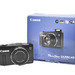 Canon PowerShot SX280 HS Digital Camera