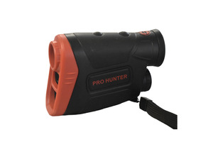 Pro Hunter Rangefinder