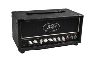 Peavey ValveKing 20MH Tube Amp Head with Footswitch