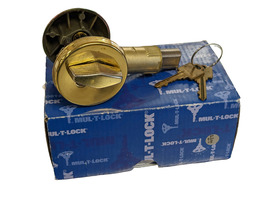 Mul-T-Lock Door Lock