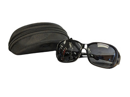 Black Eagle Polarized Sunglasses