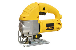 DeWALT Corded Orbital Jig Saw