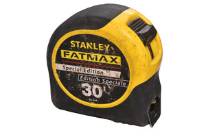 Stanley Fatmax Special Edition 30' Tape Measure