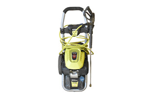 Ryobi GCV 170 Honda Pressure Washer