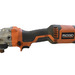 AS-IS - Ridgid Fuego Corded Angle Grinder
