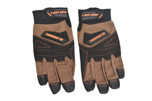 Trademaster Firm Grip Gloves
