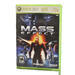 Mass Effect XBOX 360 Game