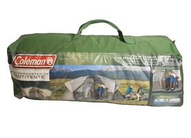 Coleman WeatherMaster 10 Person Tent