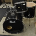 Pearl Forum Series - Bass Drum + High Tom + Floor Tom