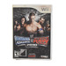 WWE Smackdown VS RAW 2010 Wii Game