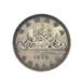 1962 Canada .800 Silver Dollar Coin